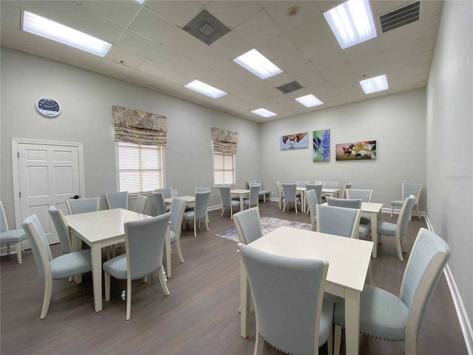6216 PINEHURST LOOP, Winter Haven, FL 33884 Card Room