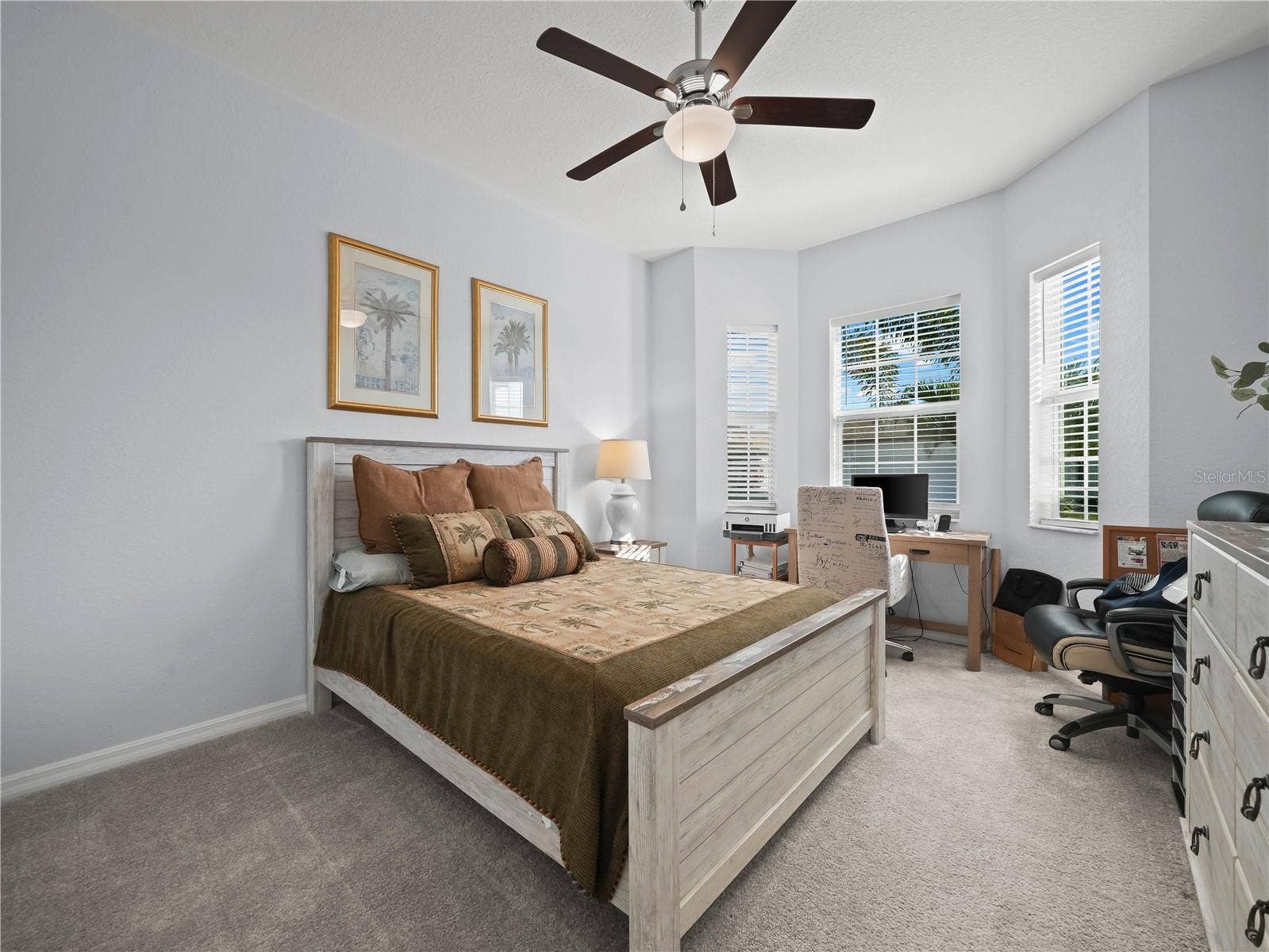 6216 PINEHURST LOOP, Winter Haven, FL 33884 Bedroom 1