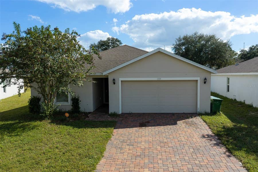 Property photo for 1339 LUCERNE LOOP ROAD NE, Winter Haven, FL
