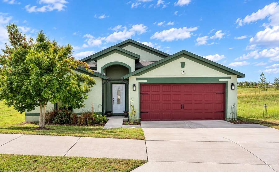 Property photo for 414 MILES BOULEVARD, Dundee, FL