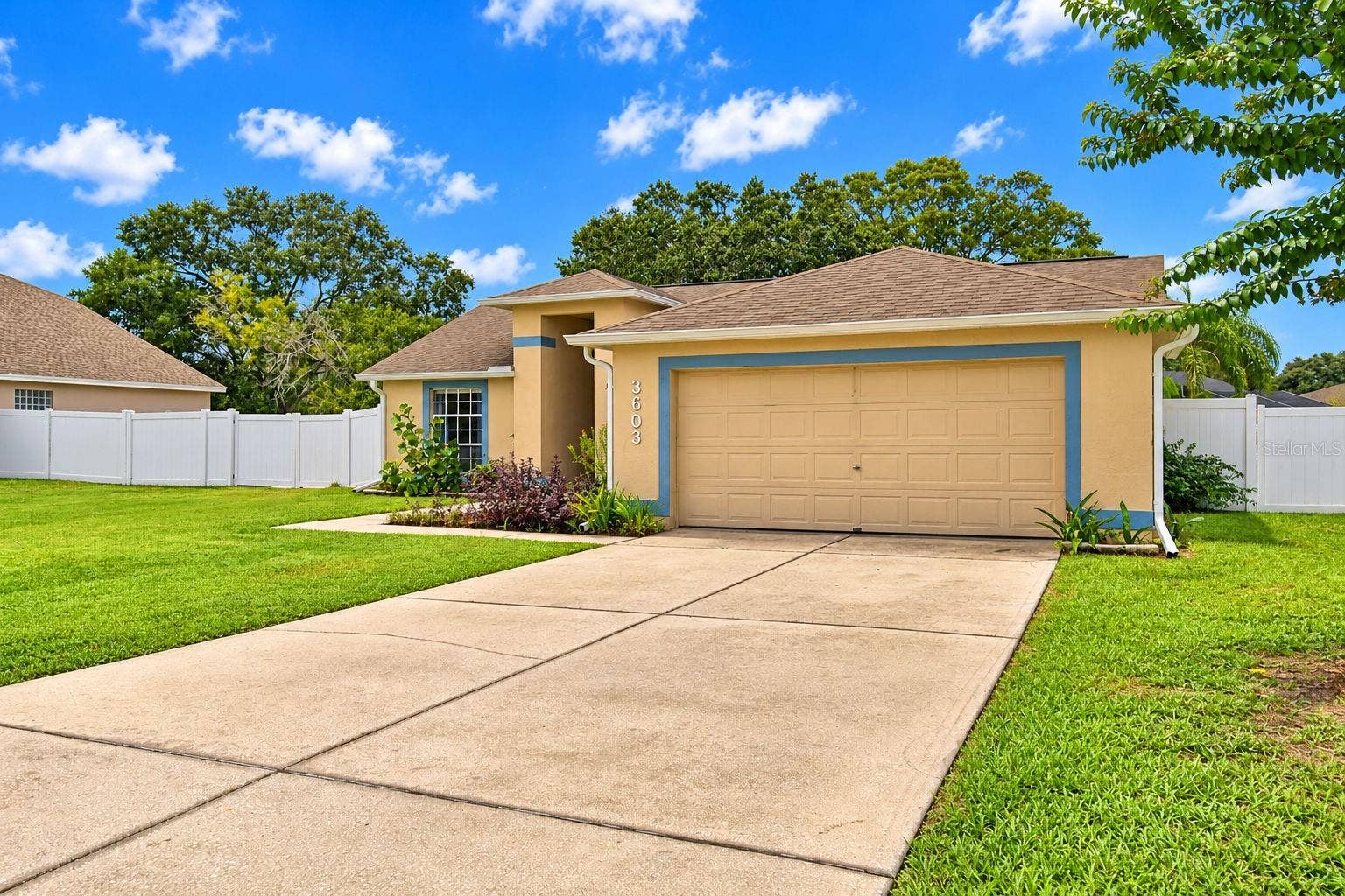 3603 LISMORE DRIVE, Lakeland, FL 33803