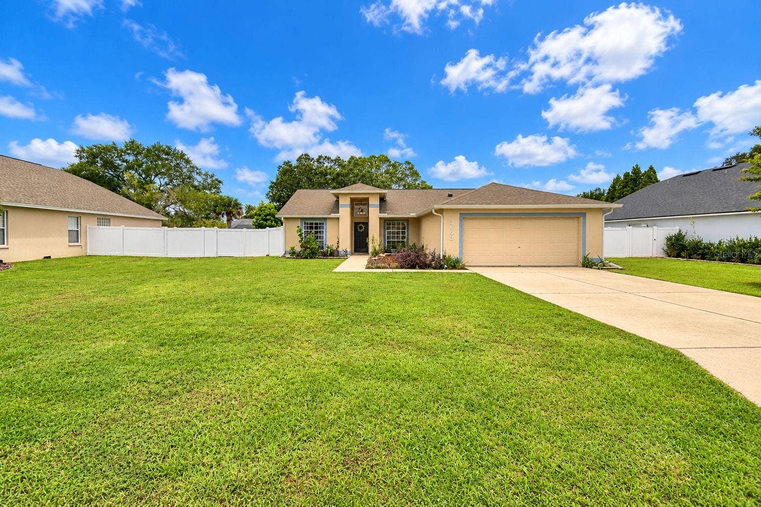 3603 LISMORE DRIVE, Lakeland, FL 33803