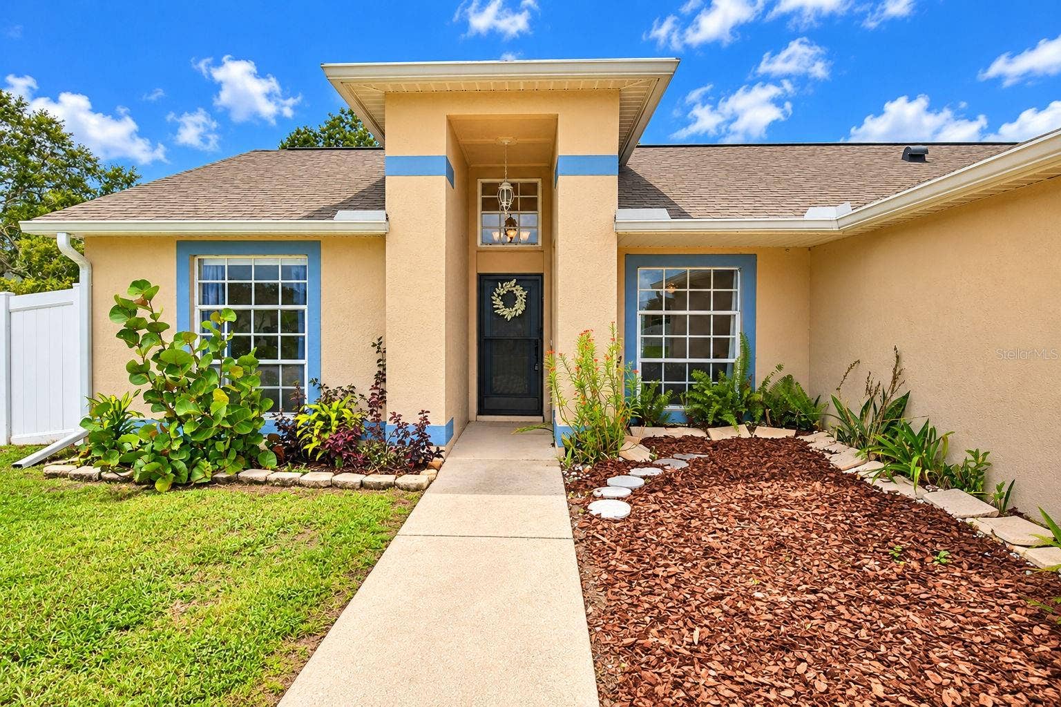 3603 LISMORE DRIVE, Lakeland, FL 33803