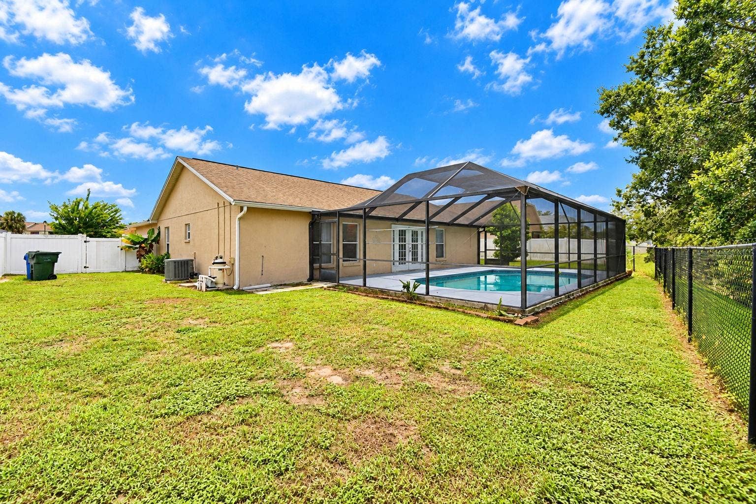 3603 LISMORE DRIVE, Lakeland, FL 33803