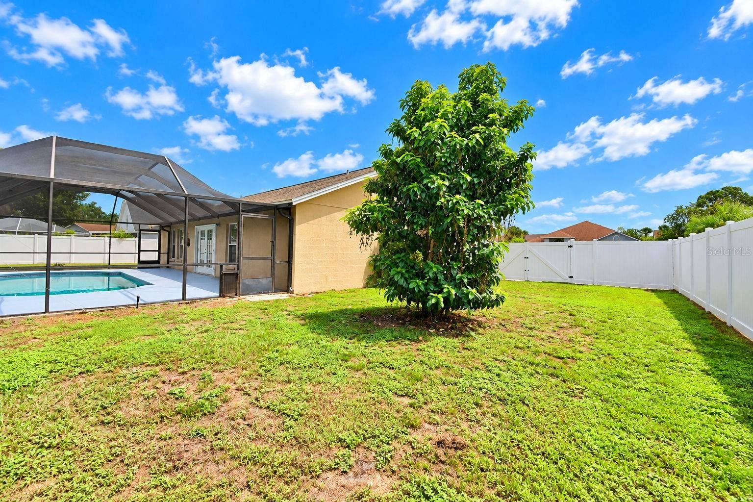 3603 LISMORE DRIVE, Lakeland, FL 33803