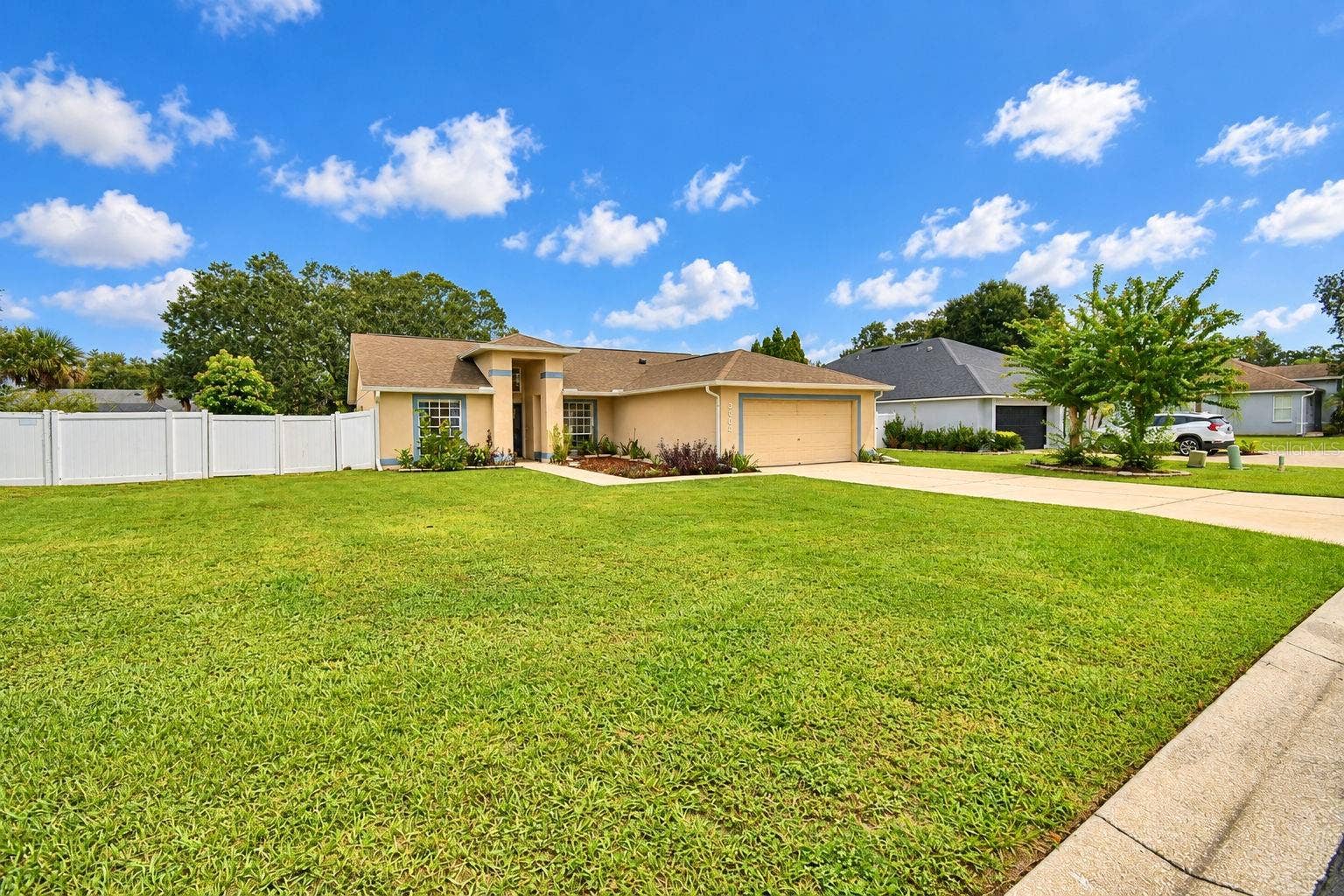 3603 LISMORE DRIVE, Lakeland, FL 33803