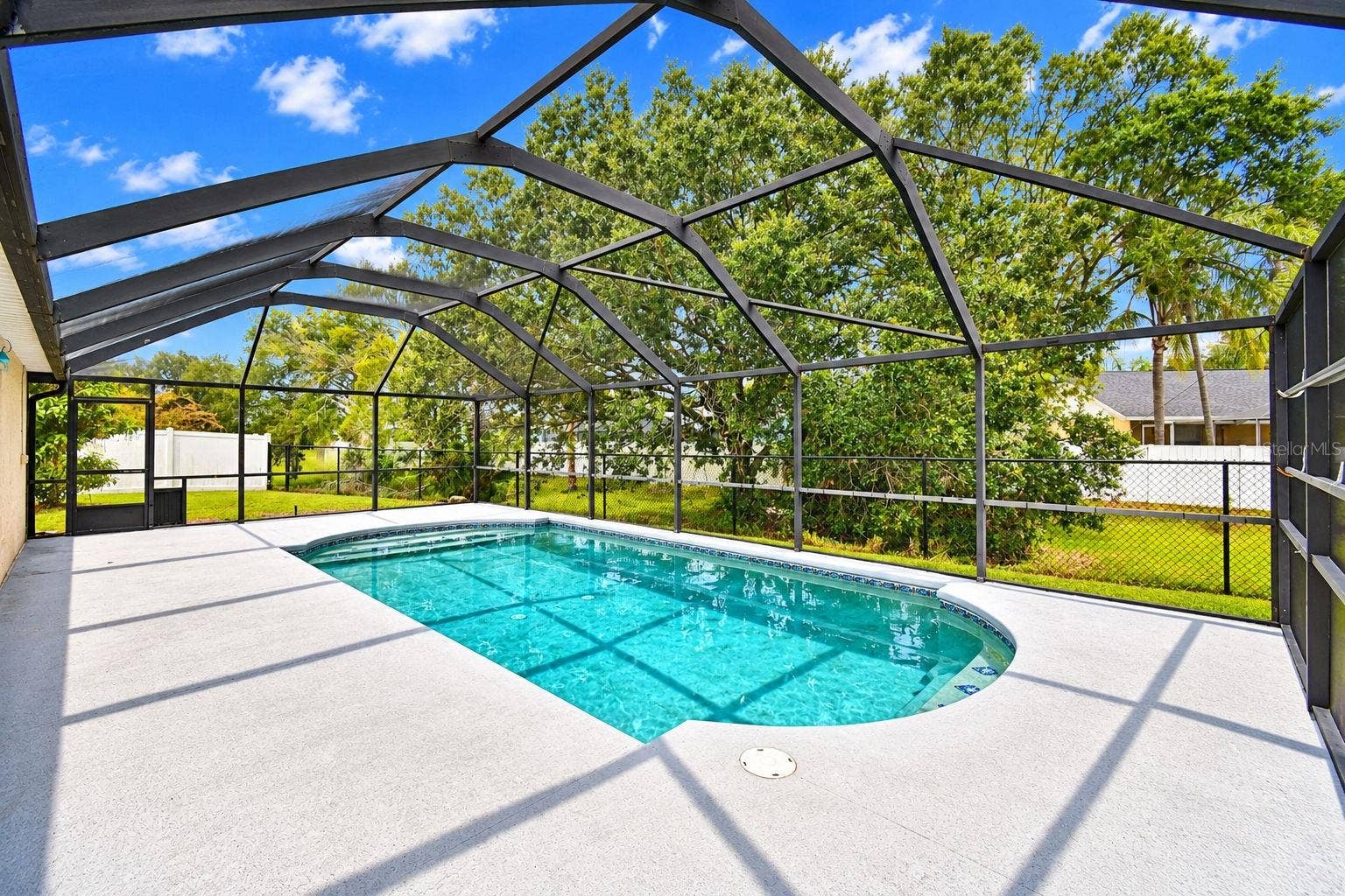 3603 LISMORE DRIVE, Lakeland, FL 33803