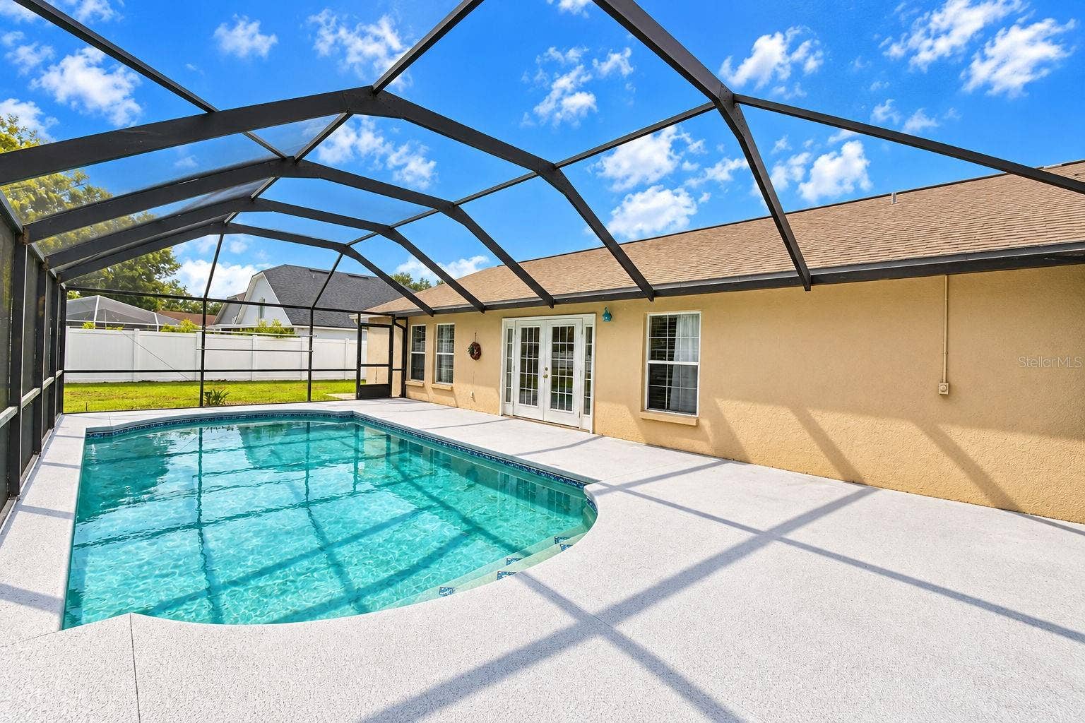 3603 LISMORE DRIVE, Lakeland, FL 33803