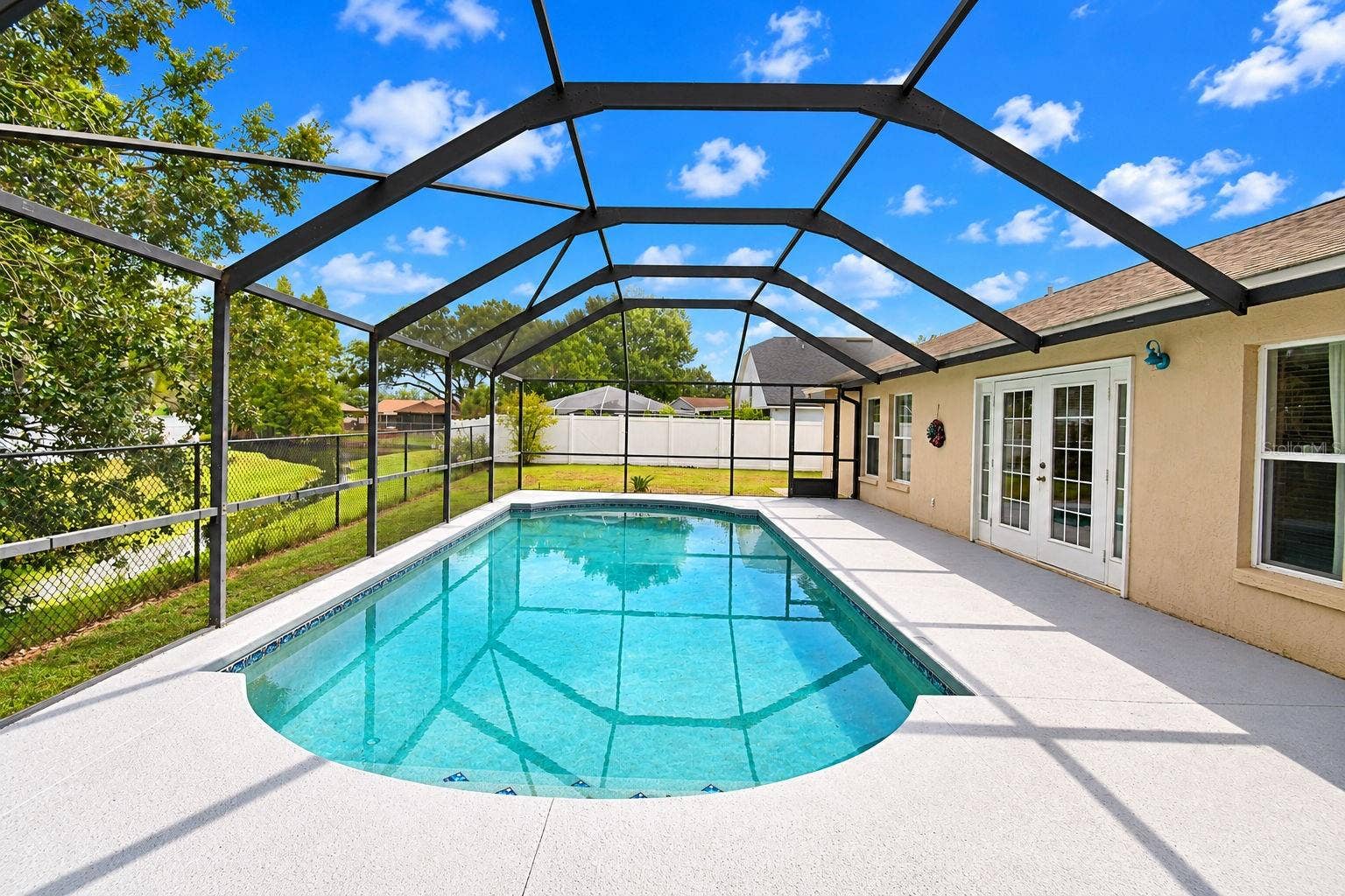 3603 LISMORE DRIVE, Lakeland, FL 33803
