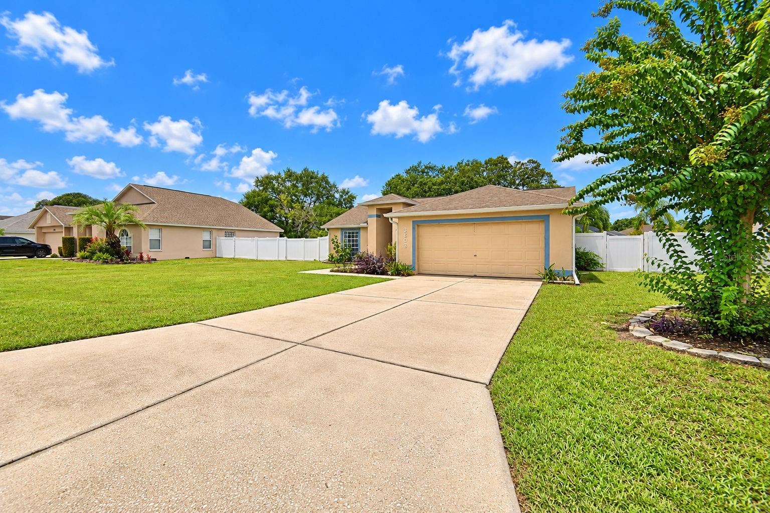 3603 LISMORE DRIVE, Lakeland, FL 33803