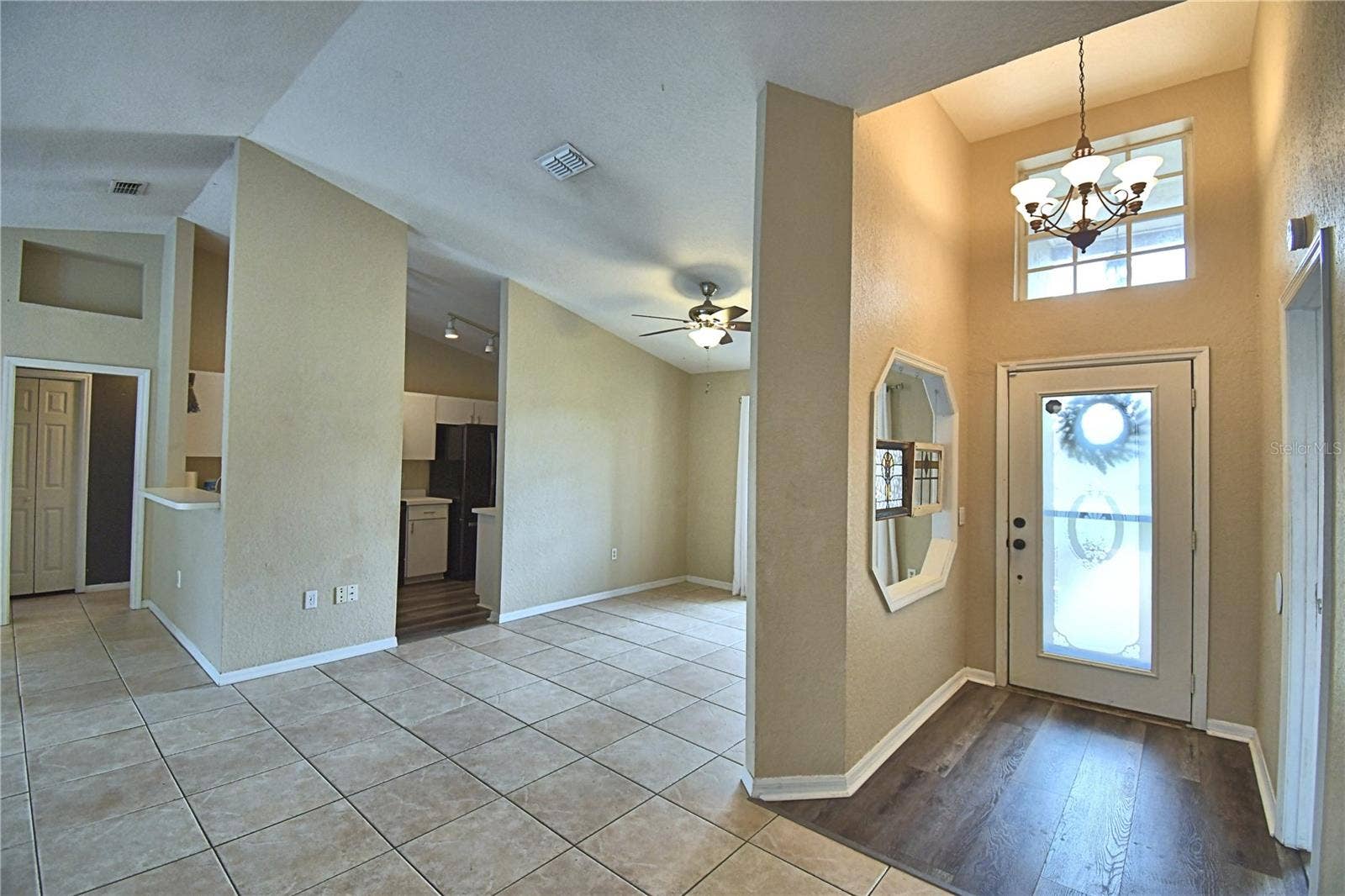 3603 LISMORE DRIVE, Lakeland, FL 33803