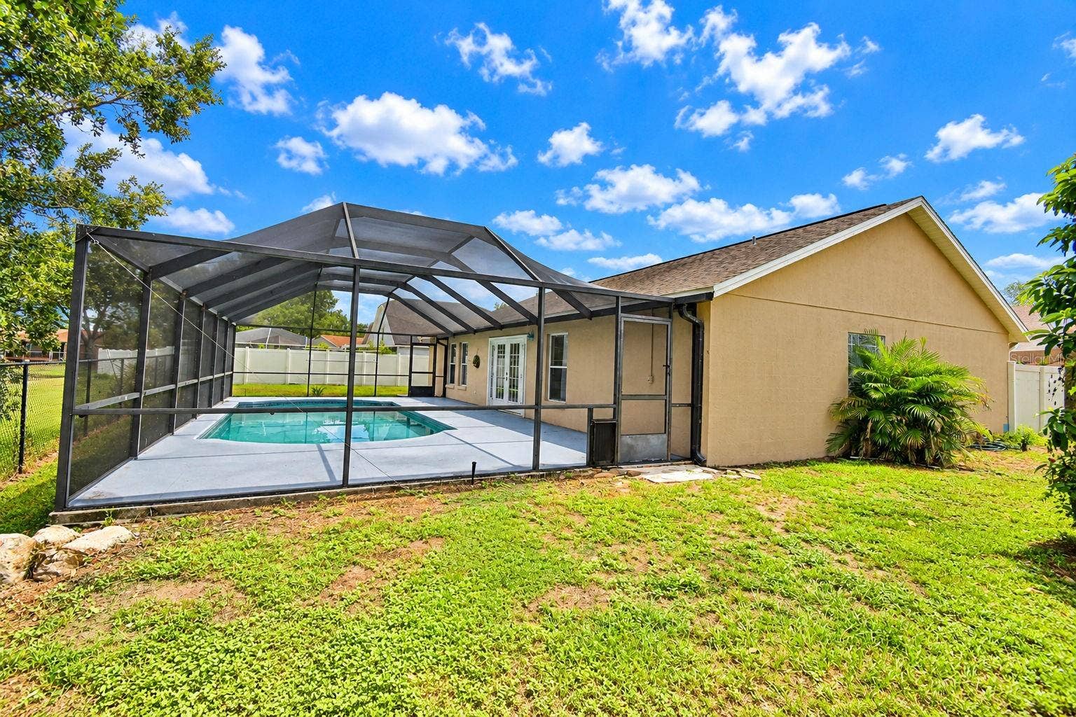 3603 LISMORE DRIVE, Lakeland, FL 33803