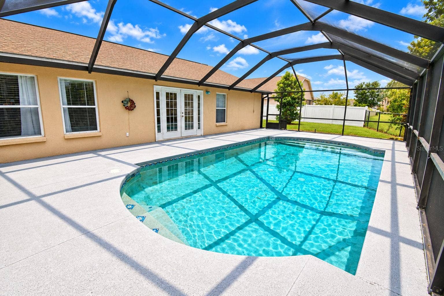 3603 LISMORE DRIVE, Lakeland, FL 33803
