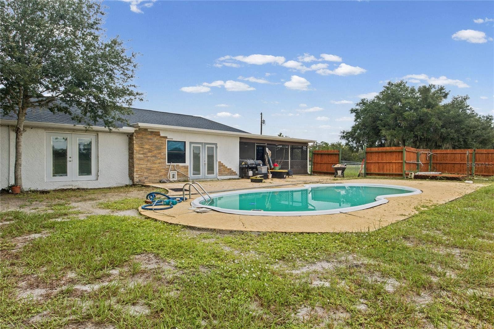 1815 KAREN BOULEVARD, Sebring, FL 33870 1815 KAREN BOULEVARD, Sebring, FL 33870
