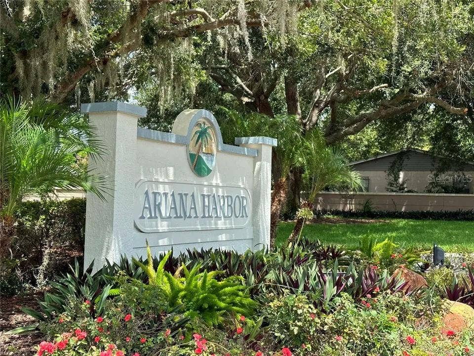 106 HARBOR WAY, Auburndale, FL 33823