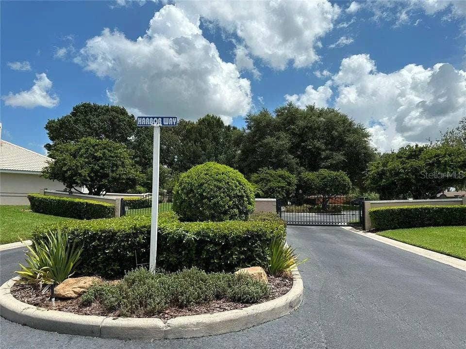 106 HARBOR WAY, Auburndale, FL 33823