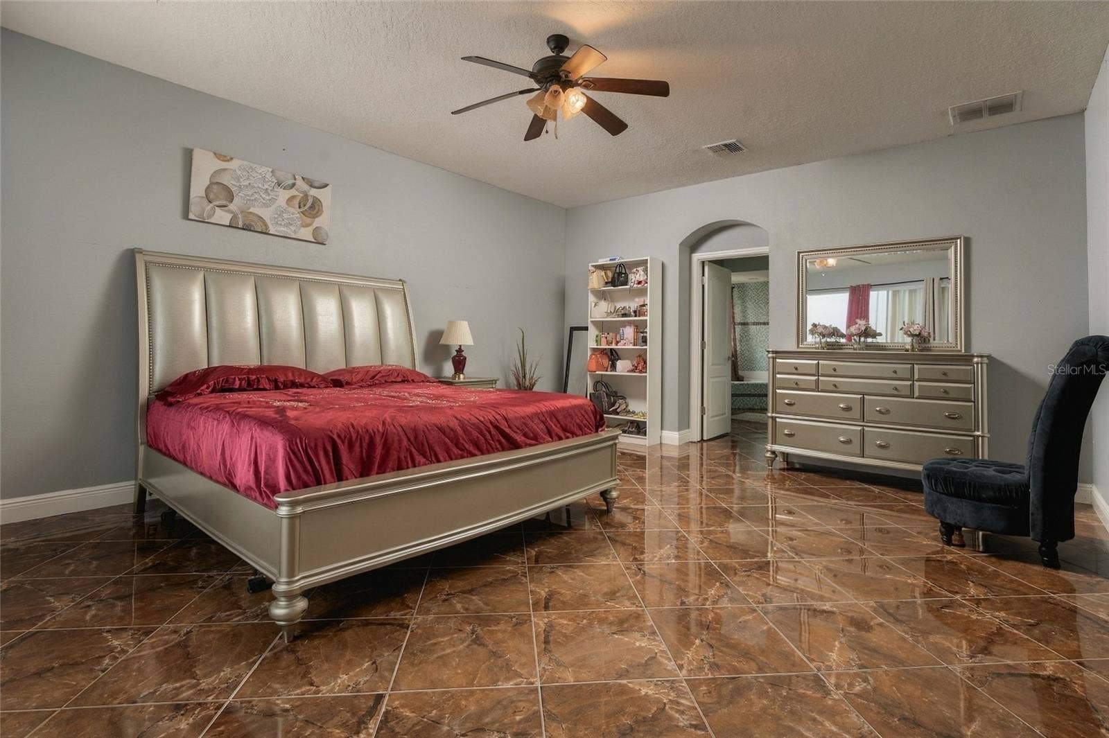 2940 BENTON LANE, Kissimmee, FL 34746 Master Room
