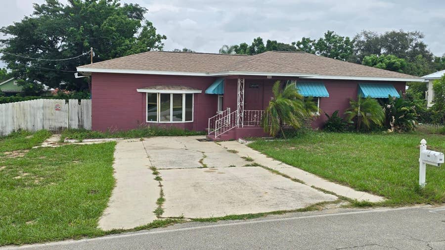 Property photo for 311 E WALNUT STREET, Avon Park, FL
