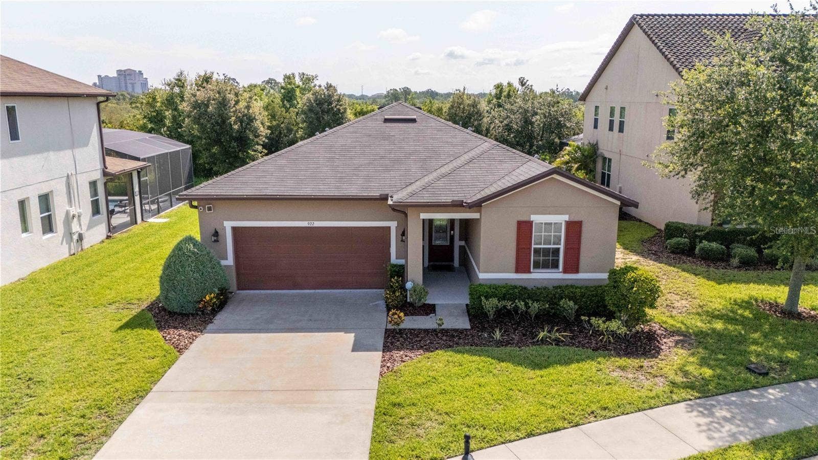 922 SUFFOLK, Davenport, FL 33896 922 SUFFOLK, Davenport, FL 33896