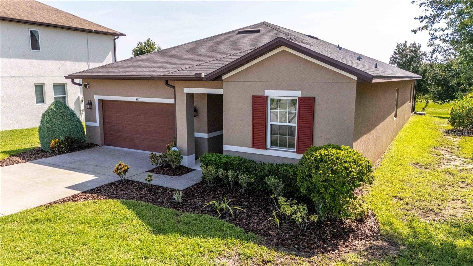 922 SUFFOLK, Davenport, FL 33896 922 SUFFOLK, Davenport, FL 33896