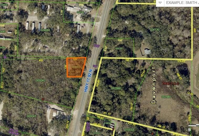 0 U S HWY 17 92 HIGHWAY, Davenport, FL 33837 0 U S HWY 17 92 HIGHWAY, Davenport, FL 33837