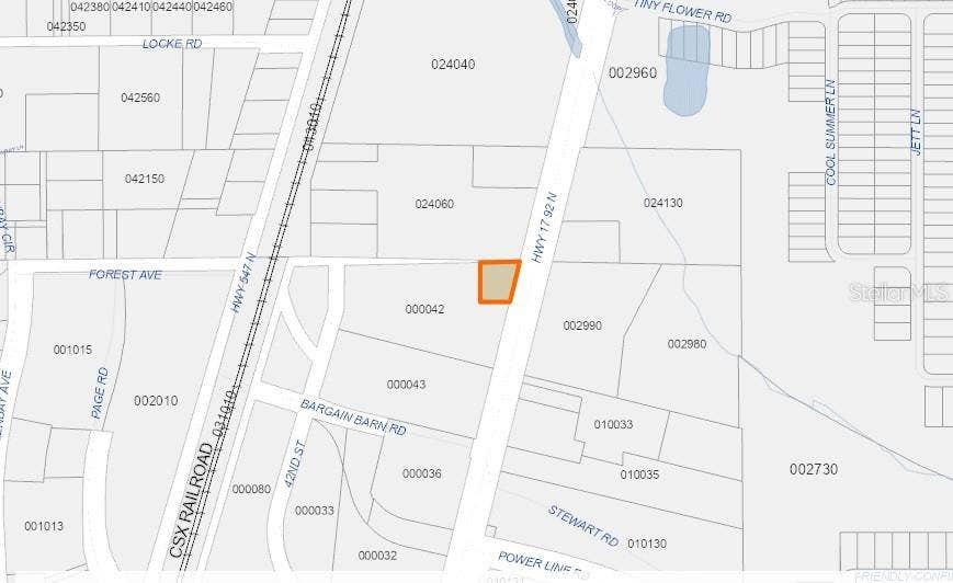 0 U S HWY 17 92 HIGHWAY, Davenport, FL 33837 0 U S HWY 17 92 HIGHWAY, Davenport, FL 33837