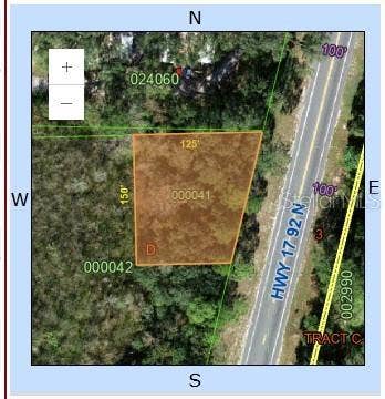 0 U S HWY 17 92 HIGHWAY, Davenport, FL 33837 0 U S HWY 17 92 HIGHWAY, Davenport, FL 33837
