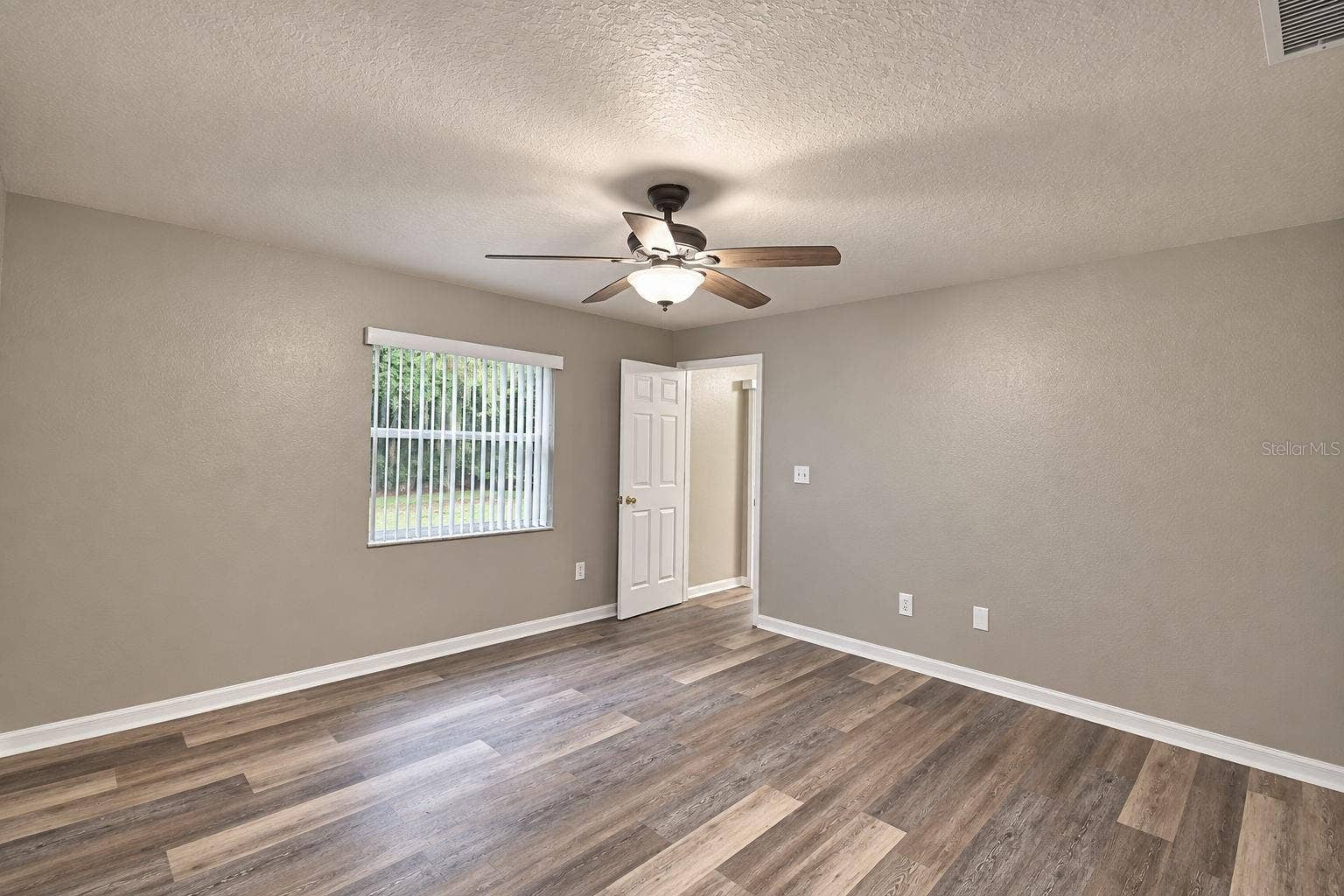 3779 RED OAK COURT, Lake Wales, FL 33898 another view of the primary bedroom