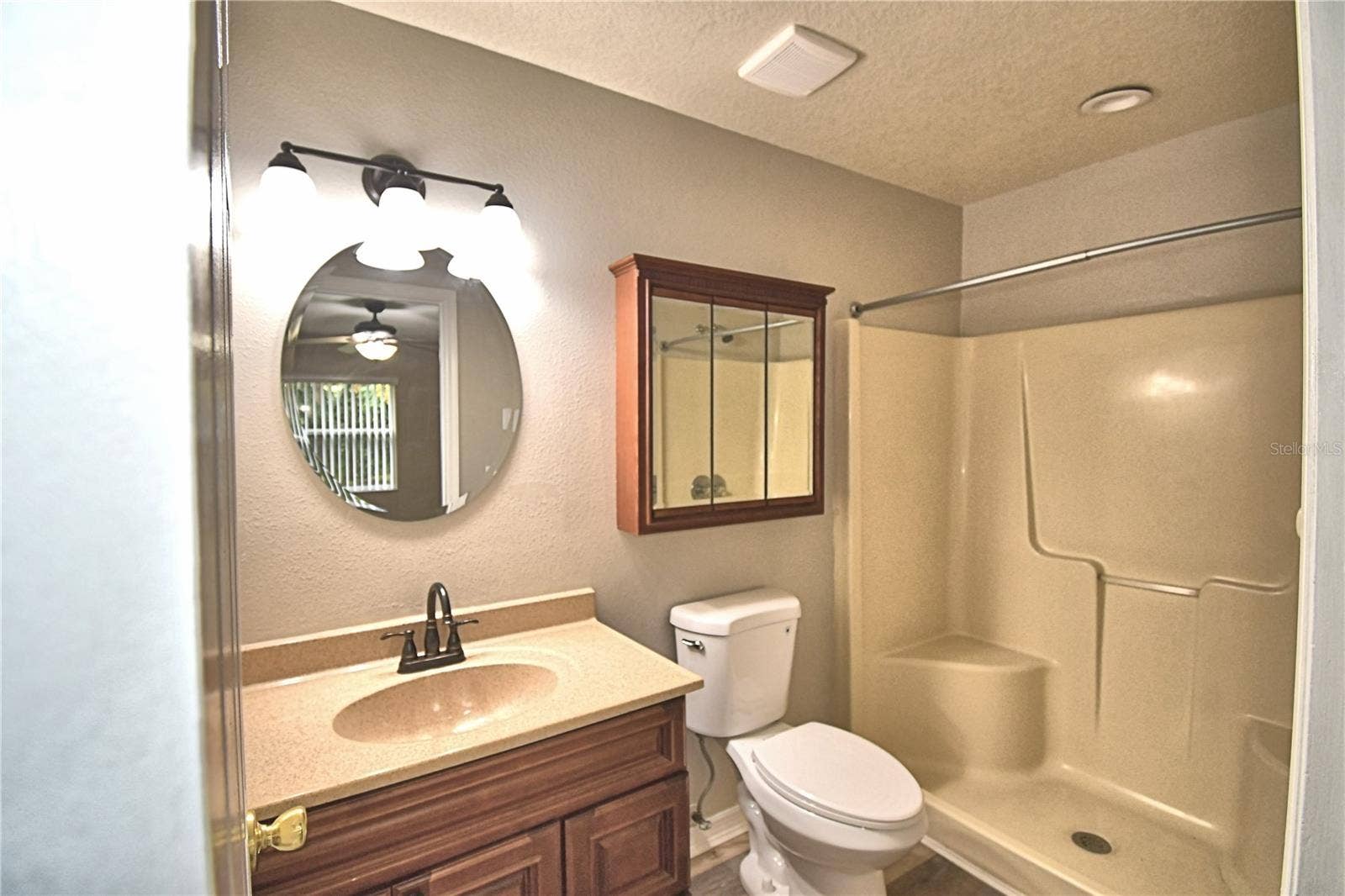 3779 RED OAK COURT, Lake Wales, FL 33898 Primary bathroom