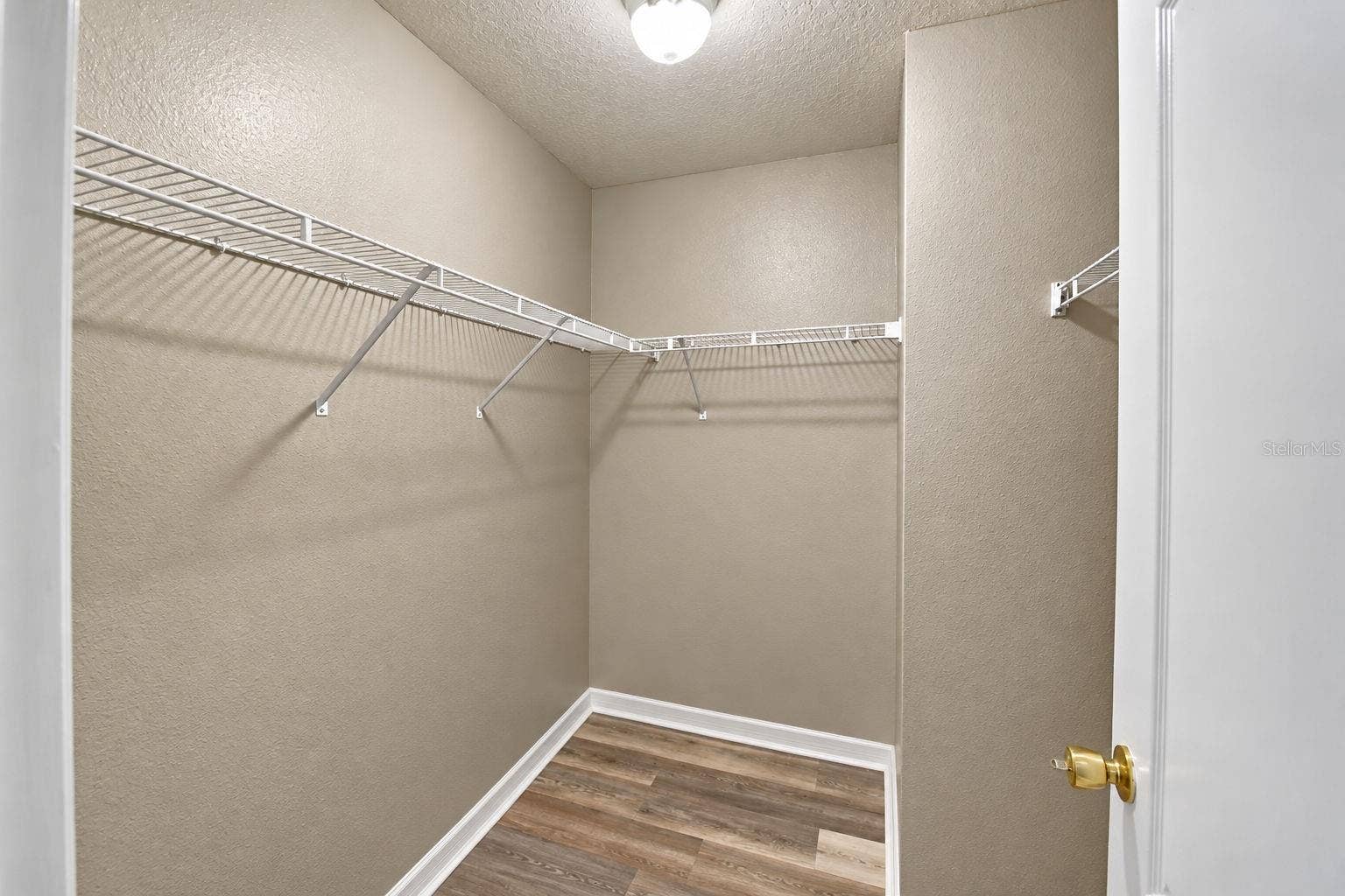 3779 RED OAK COURT, Lake Wales, FL 33898 Primary bedroom closet