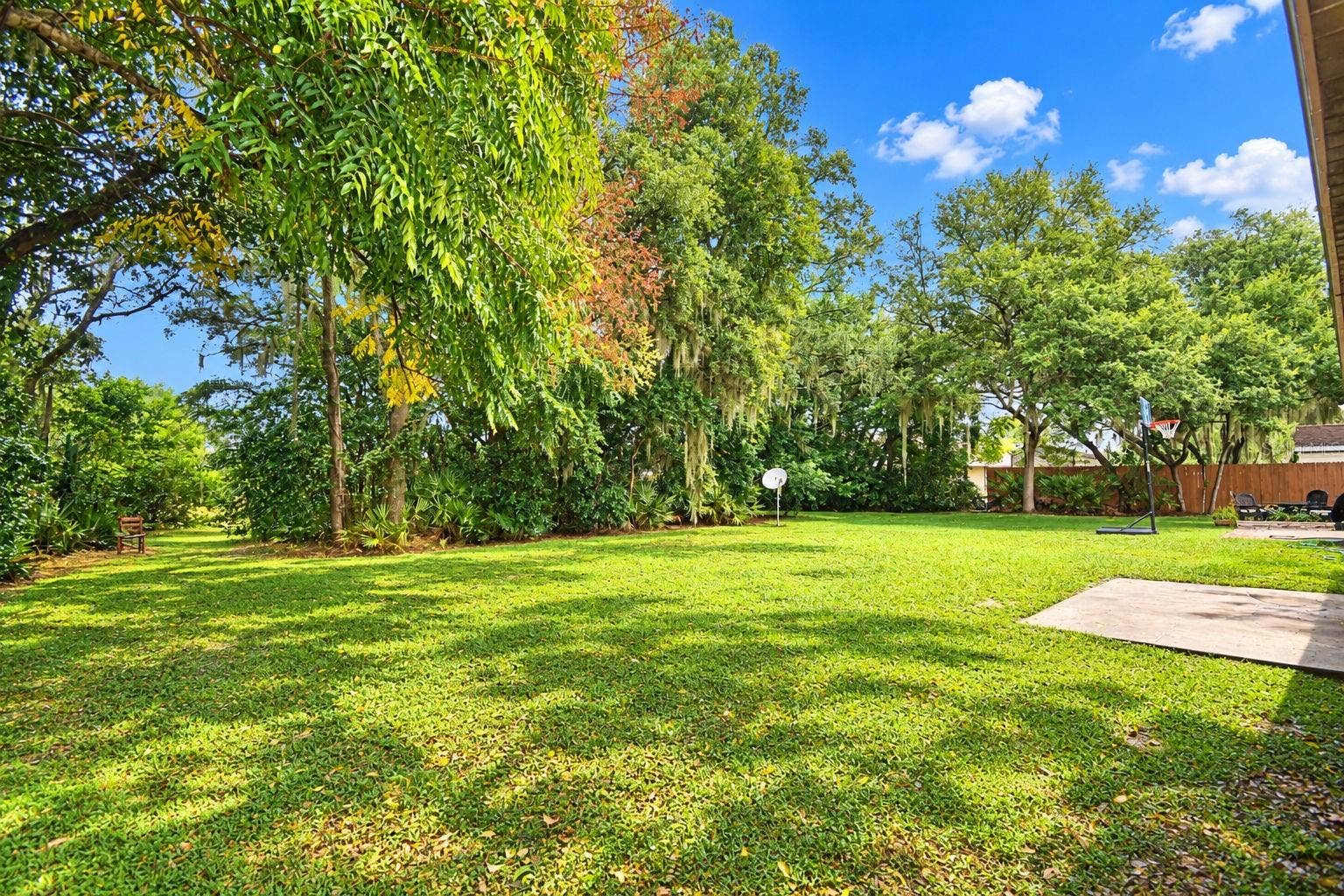 3779 RED OAK COURT, Lake Wales, FL 33898 Open patio