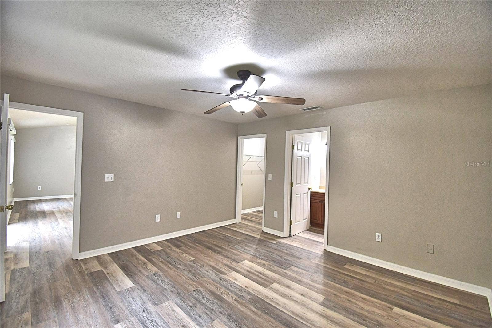 3779 RED OAK COURT, Lake Wales, FL 33898 Another view of the primary bedroom