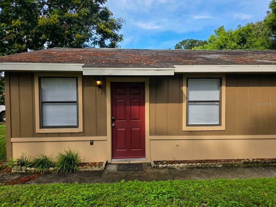 Property photo for 613 MARIANNA ROAD, #613, Auburndale, FL