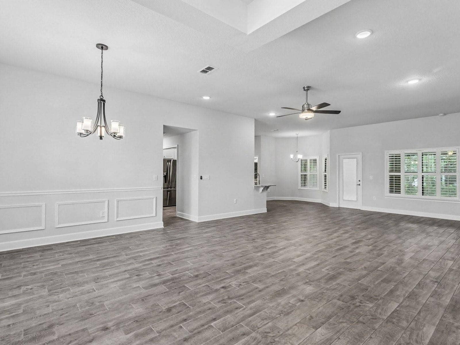 466 LAKE VISTA DRIVE, Auburndale, FL 33823