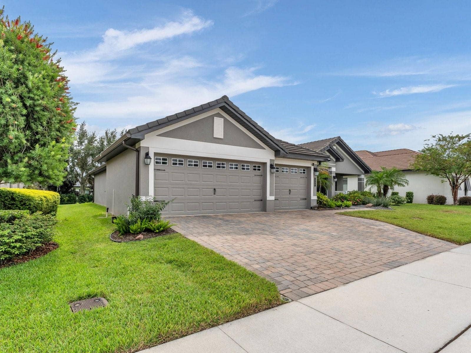 466 LAKE VISTA DRIVE, Auburndale, FL 33823