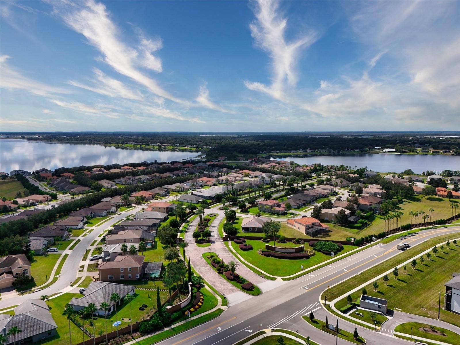 466 LAKE VISTA DRIVE, Auburndale, FL 33823