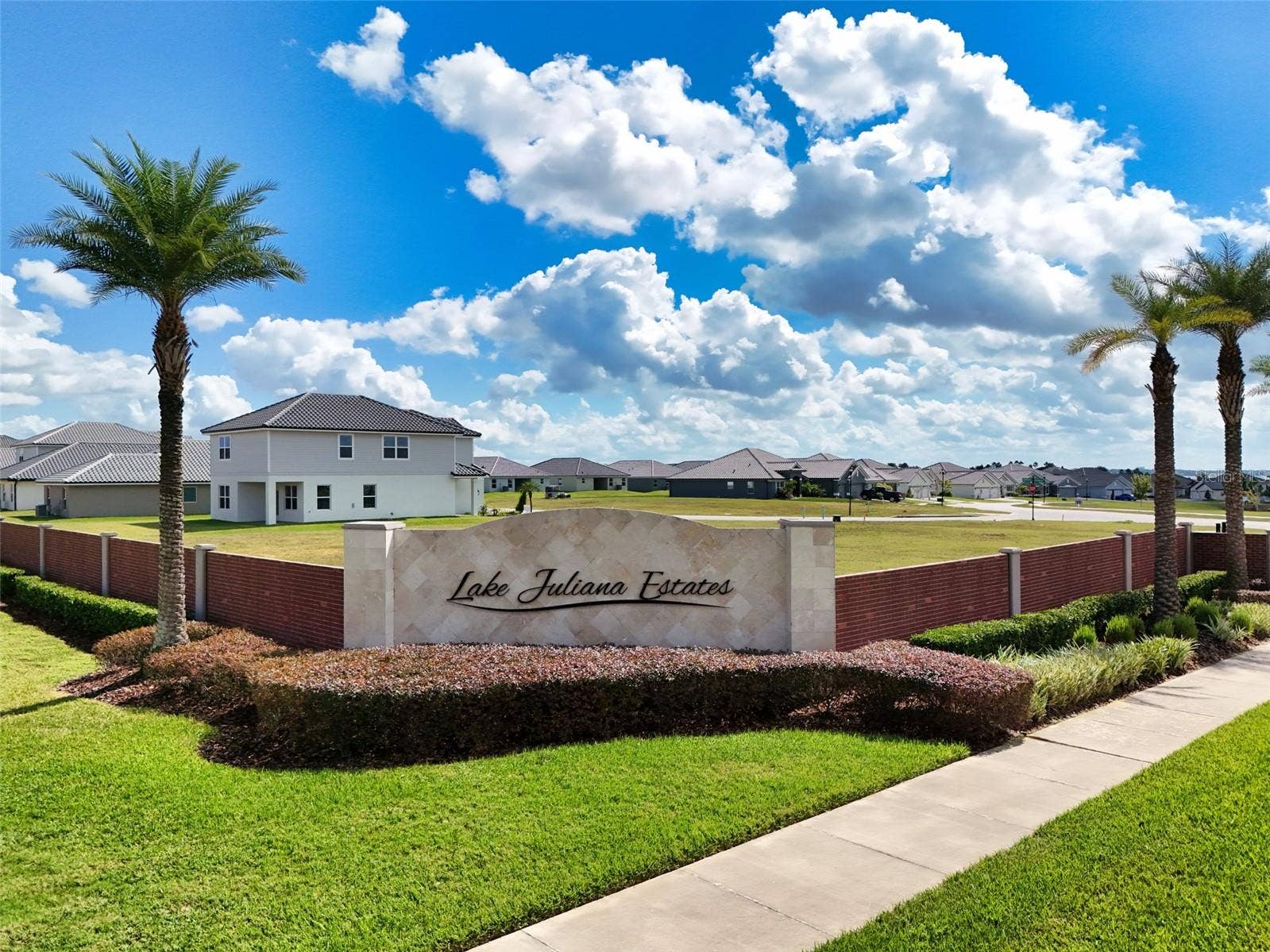 466 LAKE VISTA DRIVE, Auburndale, FL 33823