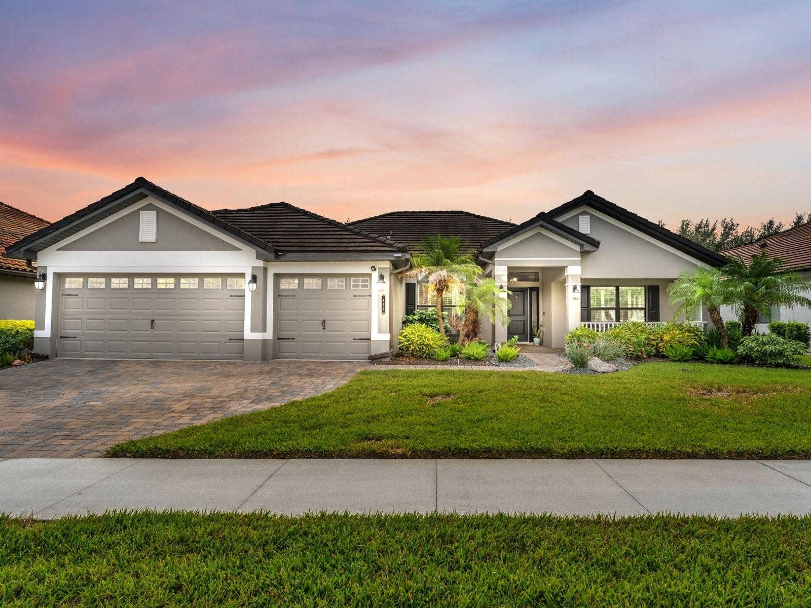 466 LAKE VISTA DRIVE, Auburndale, FL 33823