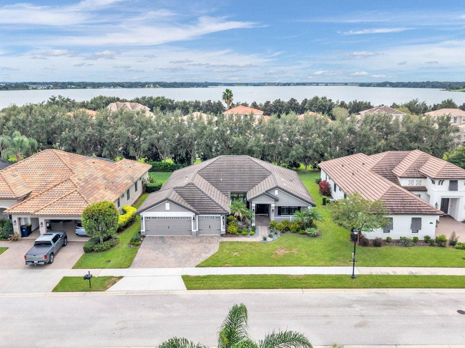 466 LAKE VISTA DRIVE, Auburndale, FL 33823