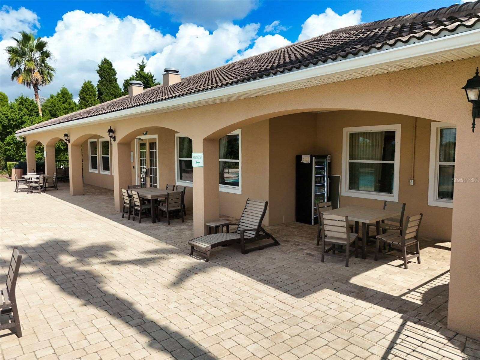 466 LAKE VISTA DRIVE, Auburndale, FL 33823