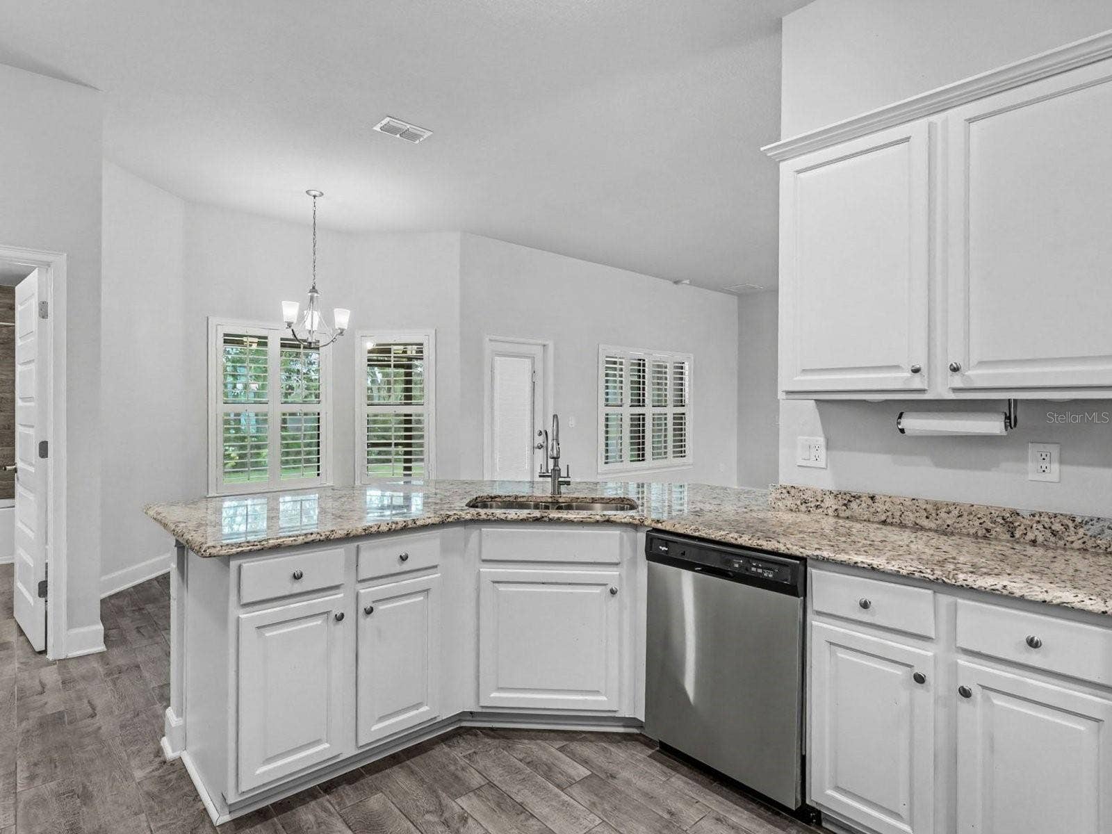 466 LAKE VISTA DRIVE, Auburndale, FL 33823
