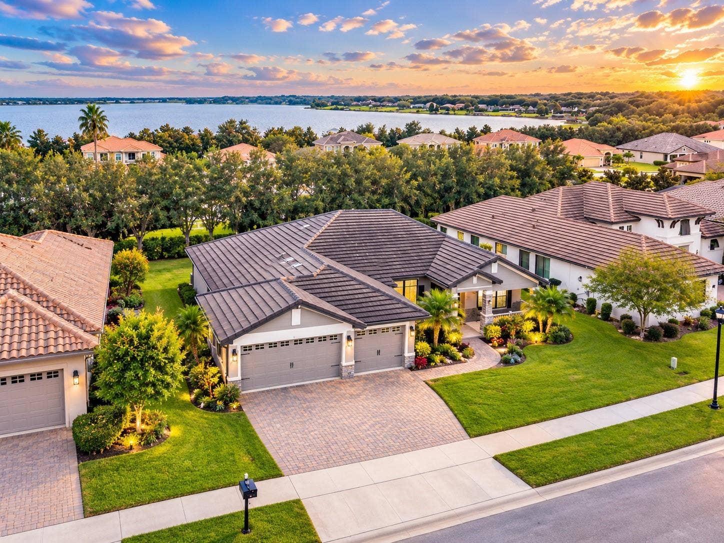 466 LAKE VISTA DRIVE, Auburndale, FL 33823