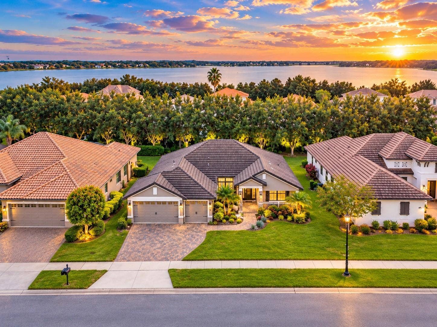 466 LAKE VISTA DRIVE, Auburndale, FL 33823