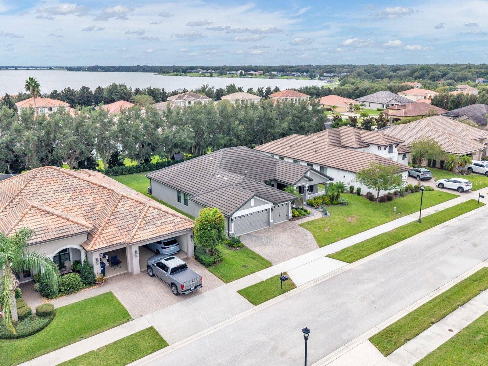 466 LAKE VISTA DRIVE, Auburndale, FL 33823