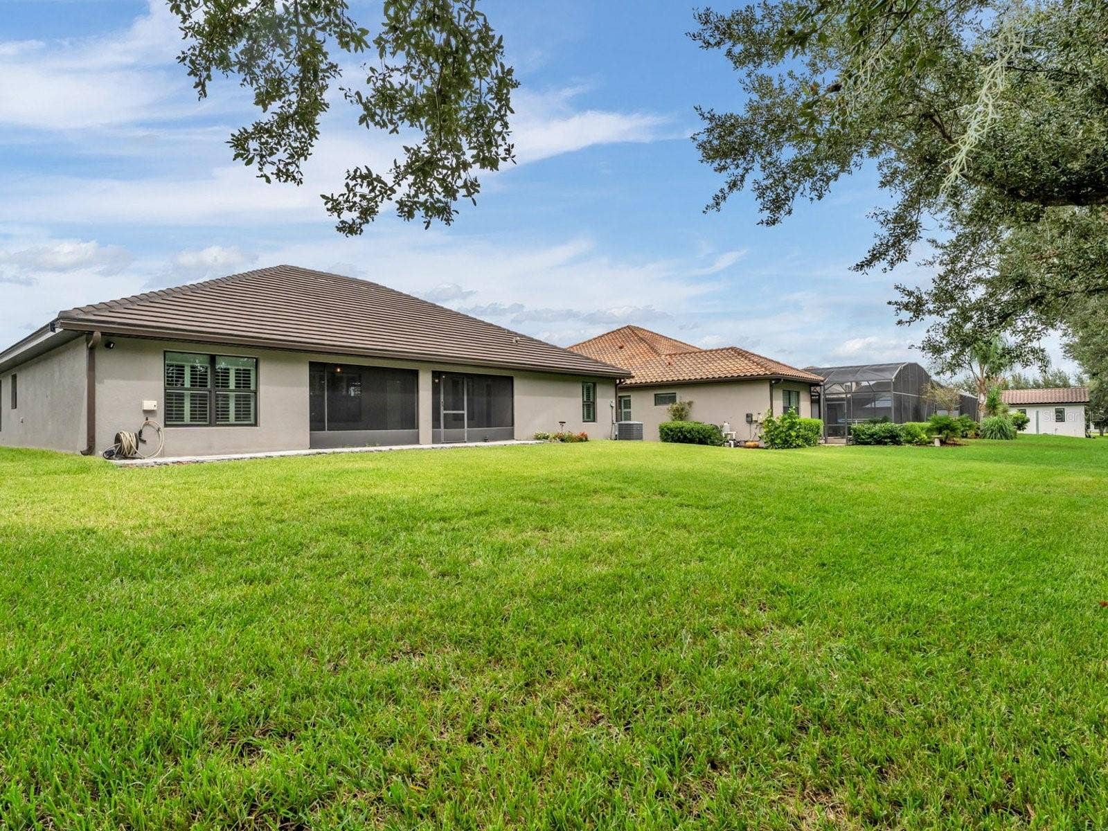 466 LAKE VISTA DRIVE, Auburndale, FL 33823