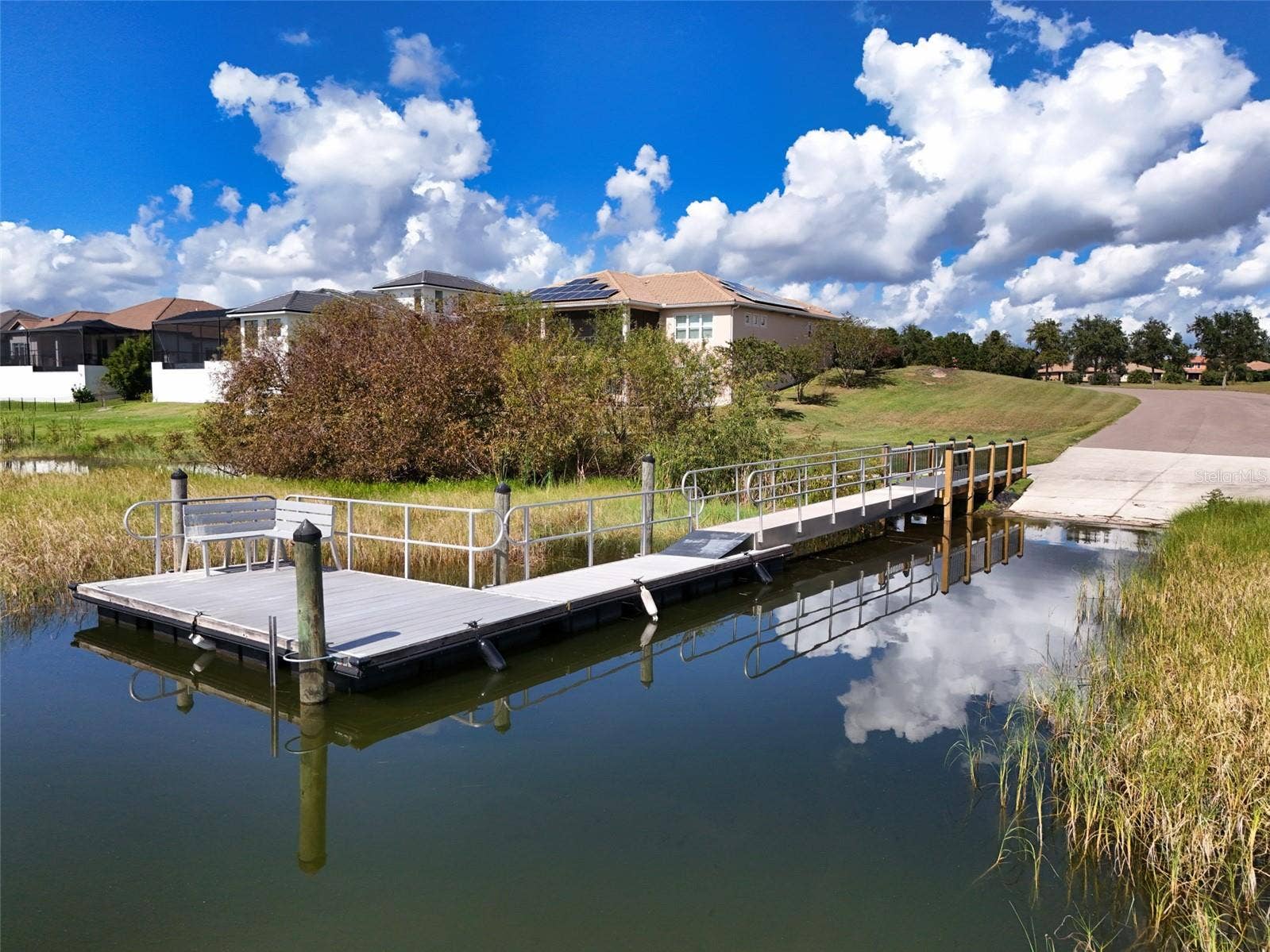 466 LAKE VISTA DRIVE, Auburndale, FL 33823