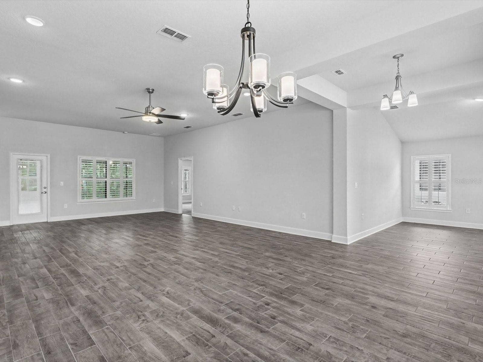 466 LAKE VISTA DRIVE, Auburndale, FL 33823