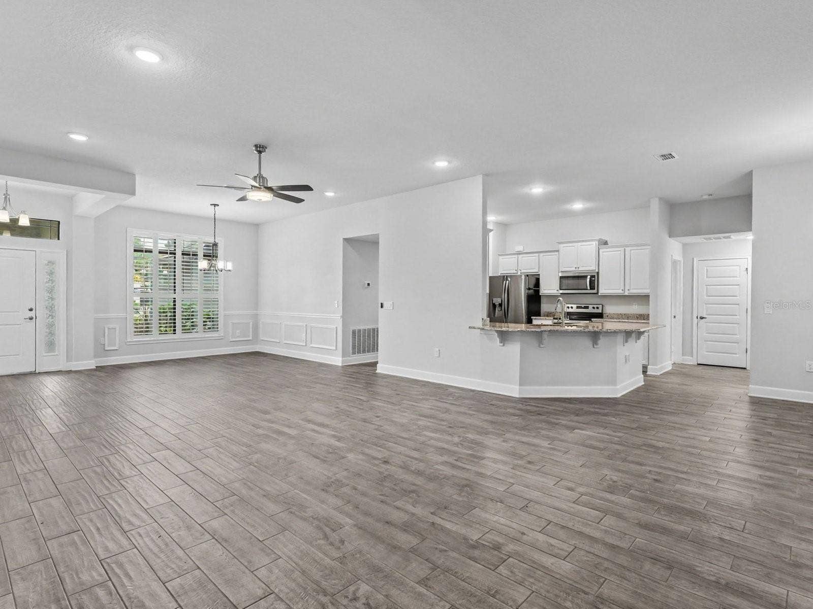 466 LAKE VISTA DRIVE, Auburndale, FL 33823