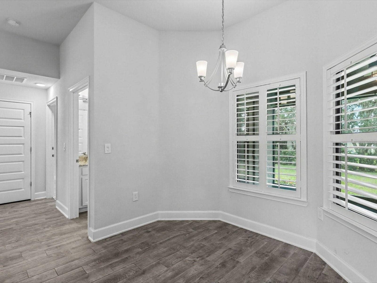 466 LAKE VISTA DRIVE, Auburndale, FL 33823
