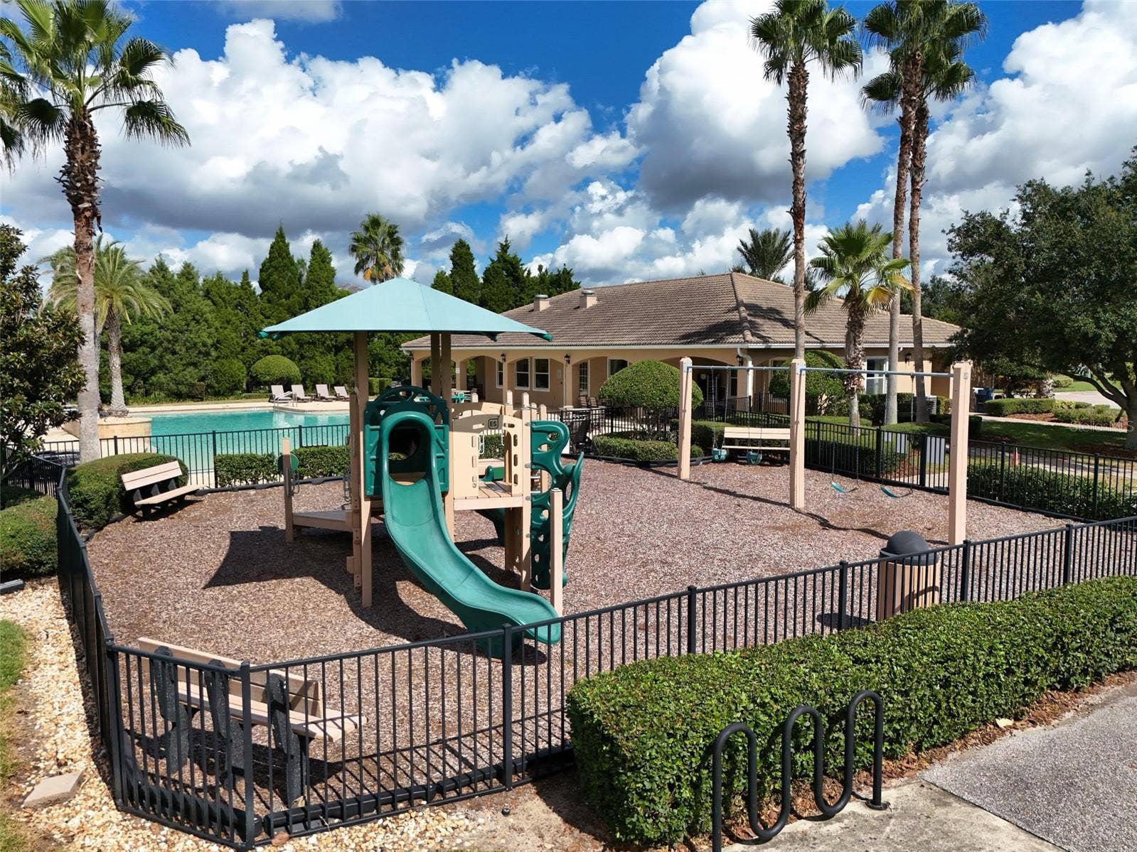 466 LAKE VISTA DRIVE, Auburndale, FL 33823